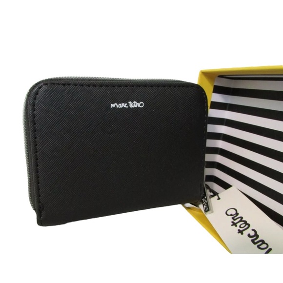 NWT! Marc Tetro Boston Terrier Wallet - Picture 2 of 3